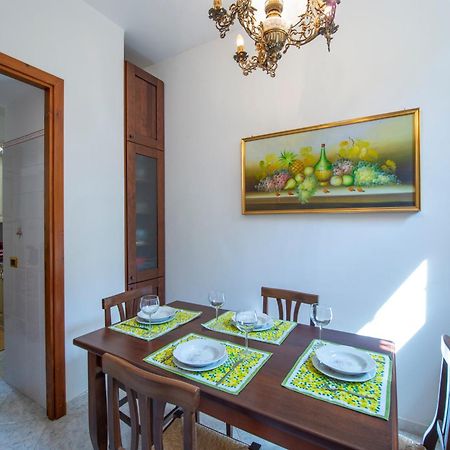 פוזיטנו Villa Joseph Talamo מראה חיצוני תמונה